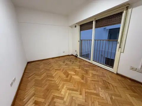 ALQUILER 2 AMB TODO NUEVO PALERMO