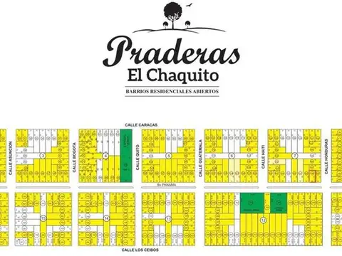 Terreno en Venta de 200,0 m2