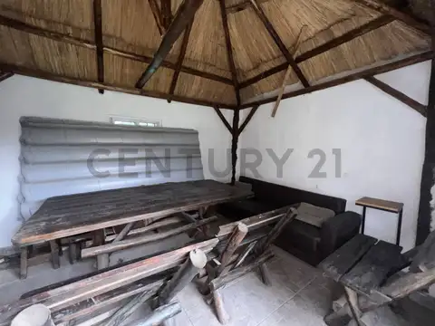 Campo en Venta de 0,03  ha