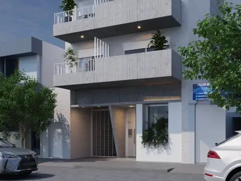 Departamento en Venta de Monoambiente