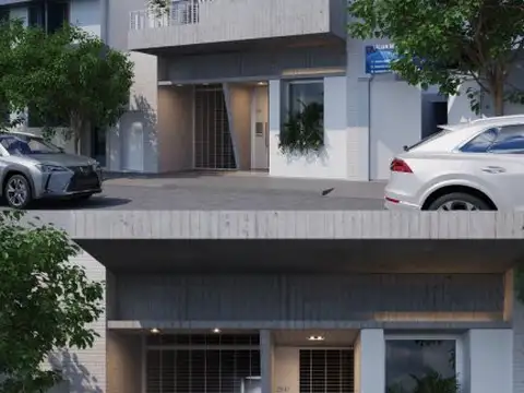 Departamento en Venta en Rosario, USD 69.350
