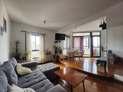 Departamento en Alquiler Apto profesional