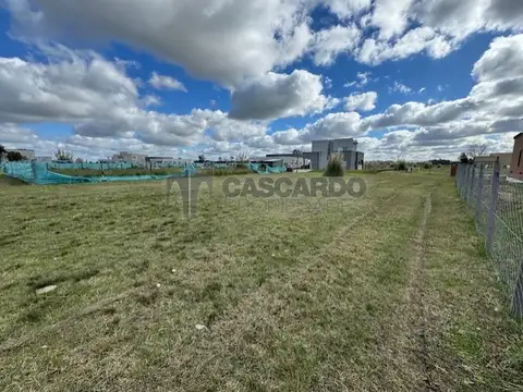 Terreno en Venta de 670,0 m2