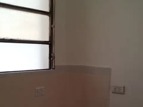 Depto Tipo Casa en Alquiler de 1 dormitorio