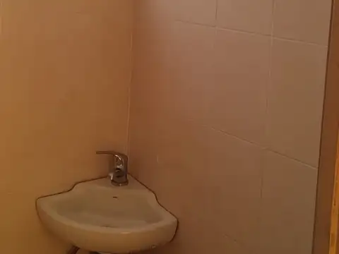 Depto Tipo Casa en Alquiler al Oeste