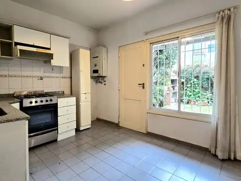 Depto Tipo Casa en Venta de 3 ambientes