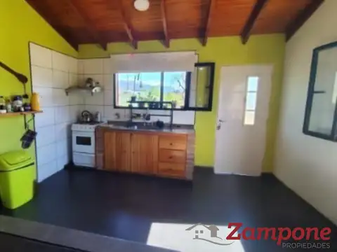 Terreno en Venta 100  mts Fondo