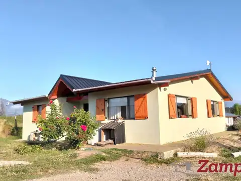 VENTA Chacra 1/2 ha. Las Golondrinas. Lago Puelo. Chubut