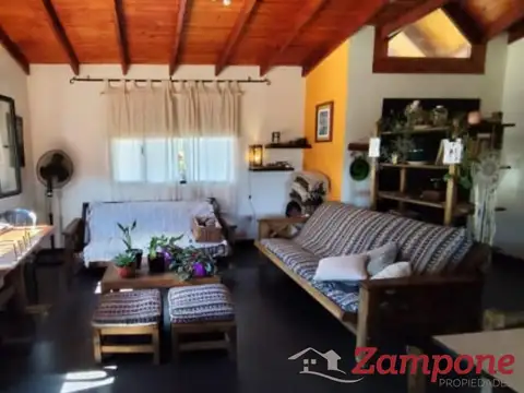 Terreno en Venta 50  mts Frente