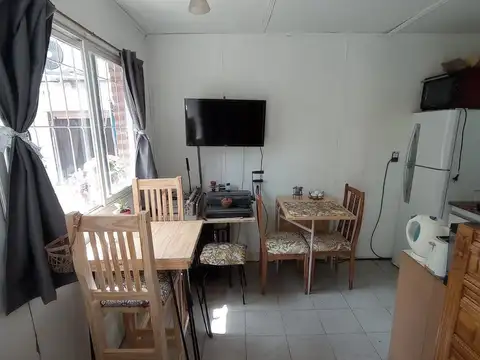 PH C/ 2 PROPIEDADES - FONDO LIBRE -PARRILLA - PATIO