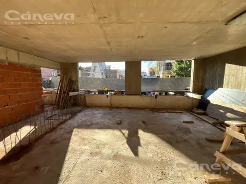 Departamento duplex en Alsina 100