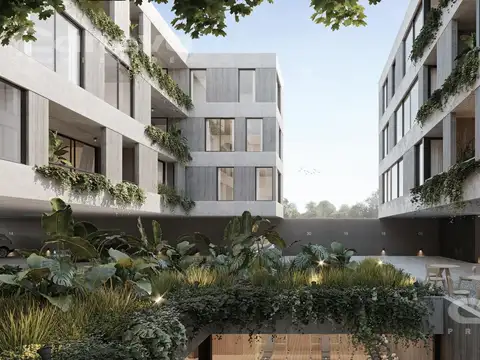 Departamento en Venta en San Isidro, USD 360.000