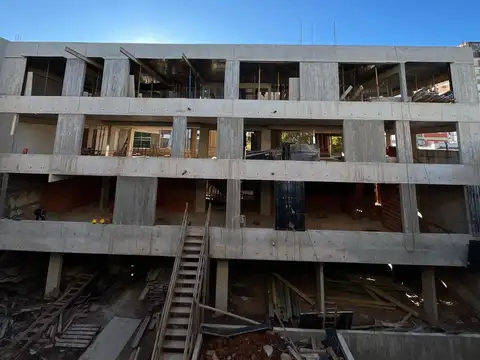 Alsina al 100- Edificio NINA