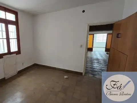 Casa en Alquiler al Oeste