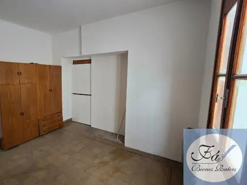 Casa en Alquiler 50 años