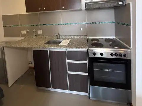 Departamento en Venta en San Martin, USD 62.000