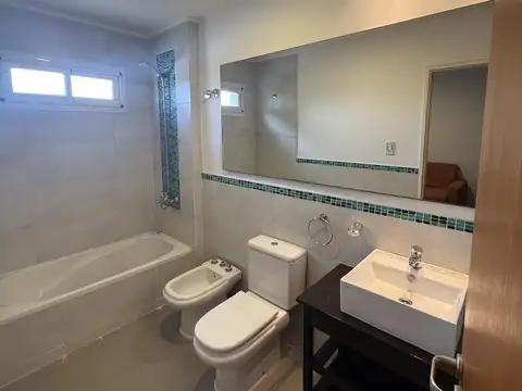 Departamento en Venta 12 años