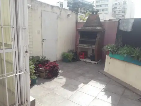 Departamento en Venta al Norte
