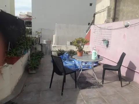 Departamento de 2 ambientes en Boedo