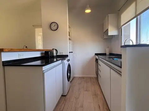 Departamento en Alquiler 1 año