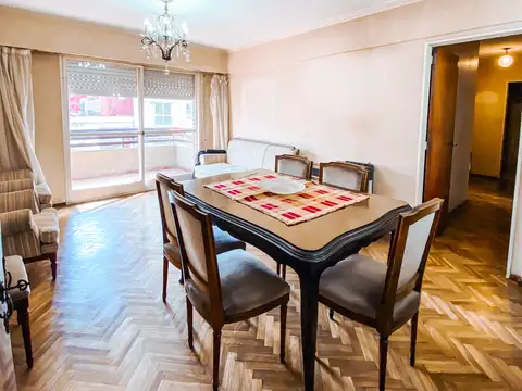 Departamento en Venta en Abasto, Rosario
