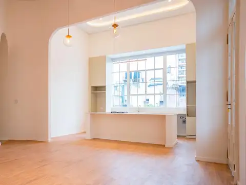 Departamento en Venta en Martín, Rosario