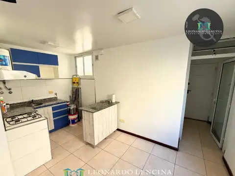 Departamento en Venta en Plaza Mitre, USD 58.900