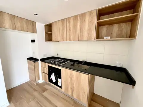 Departamento en Venta en Palermo Soho, USD 298.000