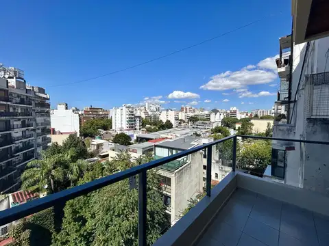 Departamento en Venta Apto profesional