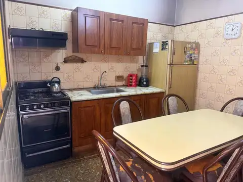 Casa en Venta en Lanus Oeste, USD 80.000