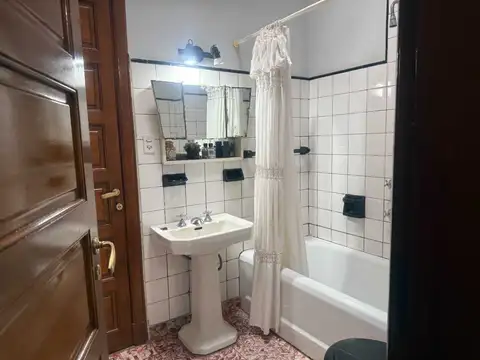 Casa en Venta 40 años