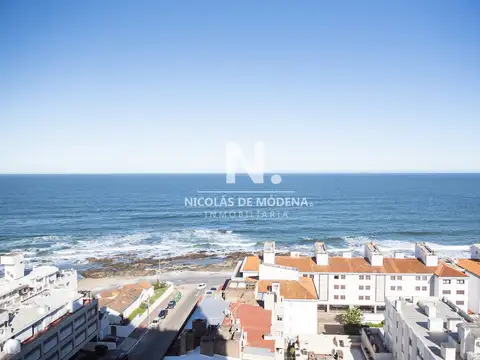 Departamento en Venta 43 años