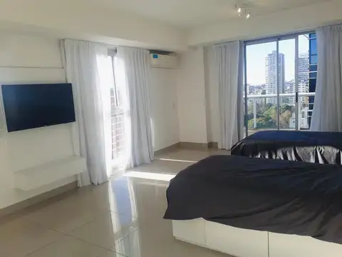 Departamento en Alquiler de Monoambiente