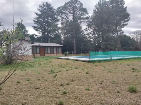 Casa en Venta en Villa Anisacate, USD 112.000