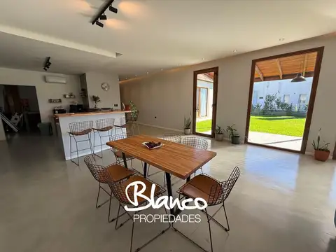 Casa en Venta 2 años