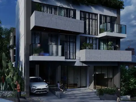 VENTA LOCAL EDIFICIO PREMIUM EN ALTA GRACIA