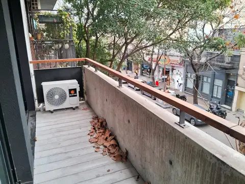 Departamento en Alquiler A Estrenar