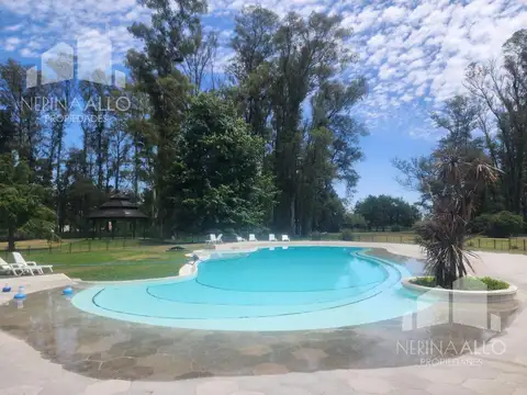 Terreno en Venta en Haras San Pablo, USD 56.000