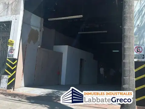 Galpon en Alquiler en Garin, USD 3.000