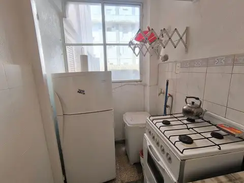 Departamento en Venta en Necochea, USD 42.000