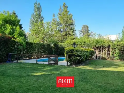 CASAS - CASA - EZEIZA, GRAN BS. AS. OESTE SUR