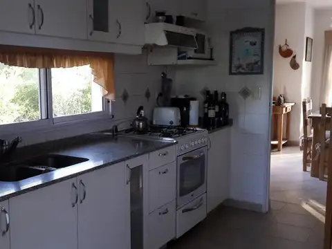 Quintas del Sol