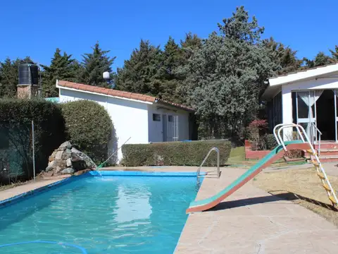 Casa a la Venta Bialet Masse Mirador del Lago a una cuadra de la Ruta 38 (C16)