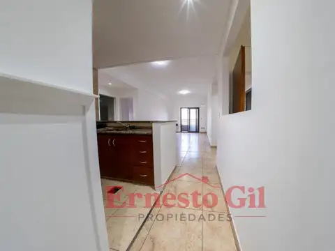 Departamento en Alquiler de 3 dormitorios