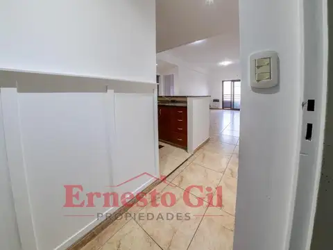 Departamento en Alquiler de 4 ambientes