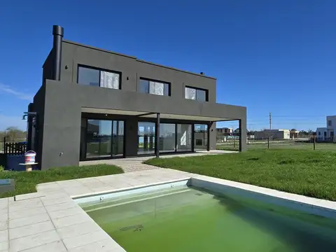 Casa en Venta A Estrenar