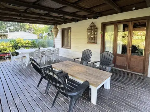 Casa en Venta de 3 dormitorios