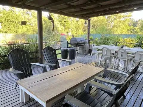 Saavedra - Loma Verde - Escobar