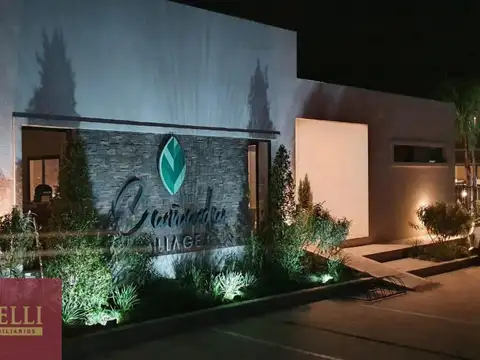 Loft en Cañada Village, La Cañada, 4 ambientes Venta