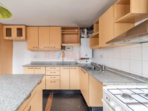 Departamento en Venta en Monserrat, USD 169.900